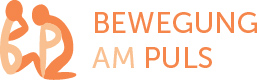 Bewegung am Puls Logo